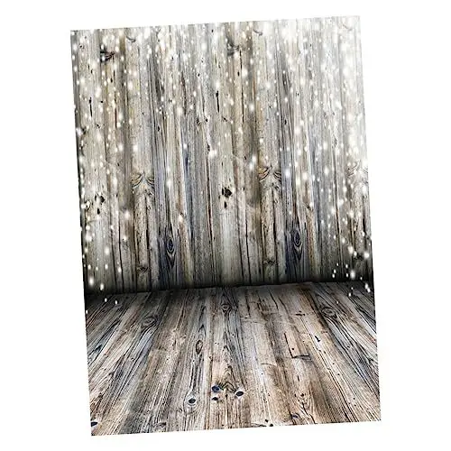 Produktbild: Gadpiparty Nahtloser Foto-hintergrundstoff 3D-Fotografie-Hintergrund Baby-Foto-Hintergrund Fotostudio-Requisiten 90 X 150 cm Hintergrundwand
