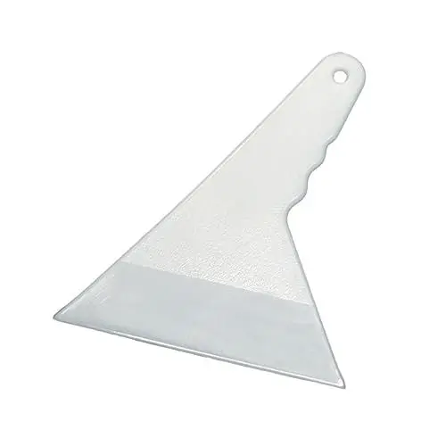 Produktbild: Gadpiparty Schaber Für Heimwerker Werkzeug Diy-schaber Leimschaber Kleiner Schaber Weiß Schimmel Rautenstickerei Schaber Handarbeitswerkzeug