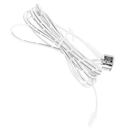 Produktbild: Gadpiparty -touch-lichtsensor Für Schrank Schranklichtsensor Für Schranklichter Touch-licht Für Schubladen Touch-steuerung Abs Kupfer
