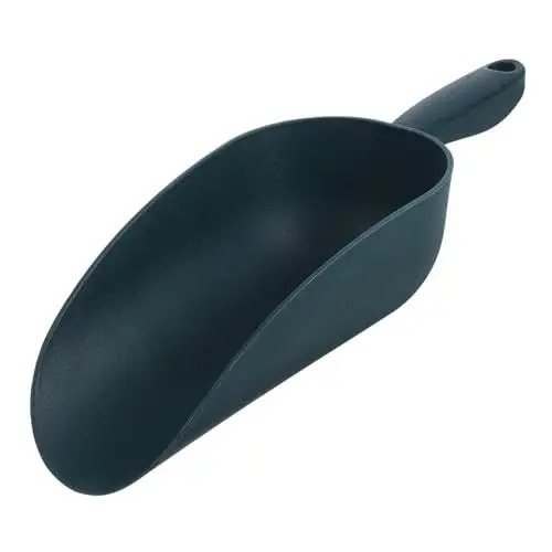 Produktbild: Gadpiparty Gartenschaufel-Set Kelle Schaufeln Zum Pflanzen Abs-Material Leicht Und Tragbar Unverzichtbare Gartengeräte Für Zu Hause Und Im Freien