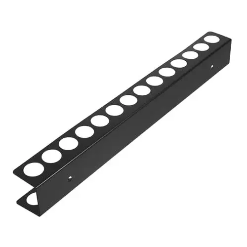 Produktbild: Gadpiparty Heavy Duty -montiert Power Tool Lagerung Organizer Bohrer Schraubendreher Rack