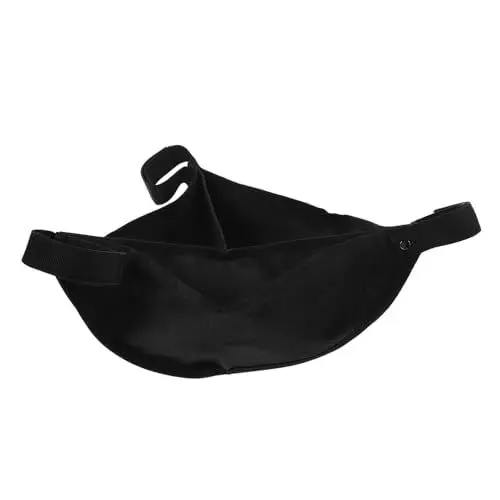 Produktbild: Gadpiparty Stativgewicht Steintasche Für Stativ/Staffelei Stativ-Sandsack Robuster Sandsack Stativ-Steintasche Aufbewahrungstasche Für Kameraausrüstung Ablage Verstellbare Schnallen An Den