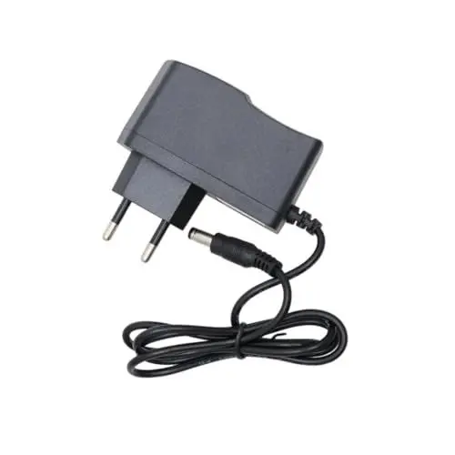 Produktbild: Gadpiparty Stromversorgung Charger 12-v-wechselstromadapter Netzteil 1a Gleichstrom