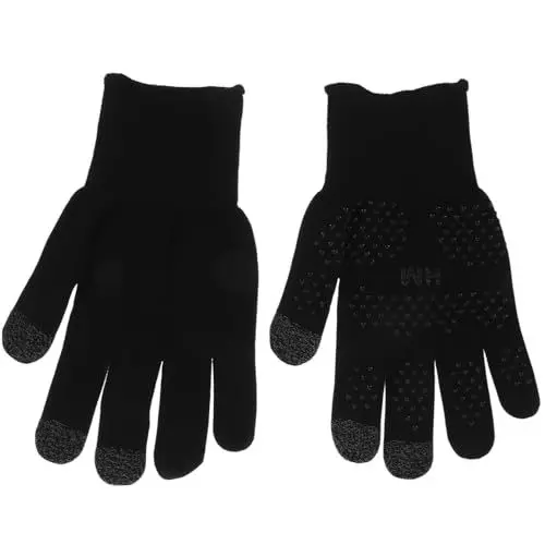 Produktbild: Gadpiparty Touchscreen-Handschuh Vr-Handschuhe Fingerhandschuhe Für Gaming Fingerärmel Für Gaming Daumenhandschuhe Für Gaming Für Verbesserte Leistung