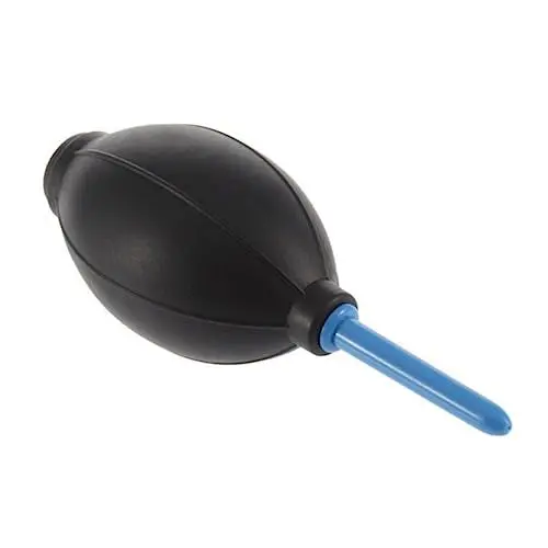 Produktbild: Gadpiparty staubgebläse putzbürste zubehör für kameras dust Remover kamerareinigung staubsuger staubtücher Staubreiniger Luftzerstäuber Blasen Sie einen Ballon Staubfänger Spiegelreflexkamera