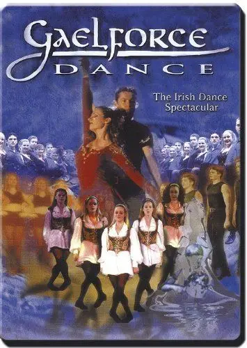 Produktbild: Gaelforce Dance - The Irish Dance Spectacular