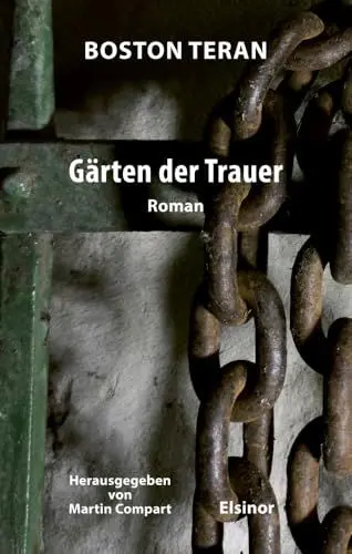 Produktbild: Gärten der Trauer: Roman