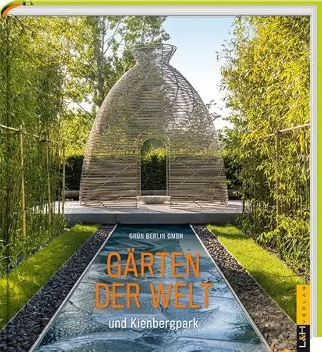 Produktbild: Gärten der Welt und Kienbergpark