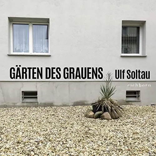 Produktbild: Gärten des Grauens