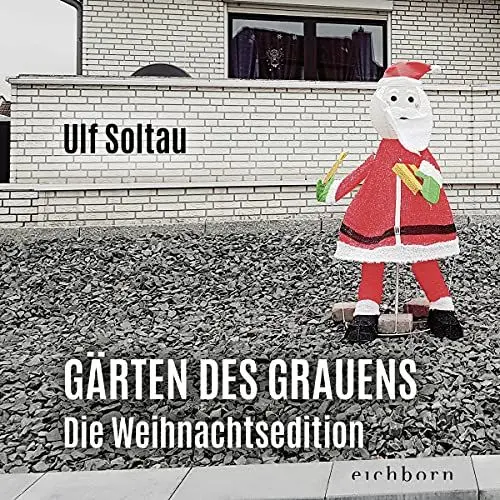Produktbild: Gärten des Grauens - die Weihnachtsedition