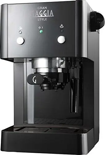 Produktbild: Gaggia ri8423/11 GRANGAGGIA Style