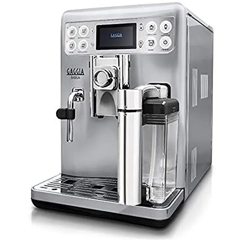 Produktbild: Gaggia ri9700/60 Babila