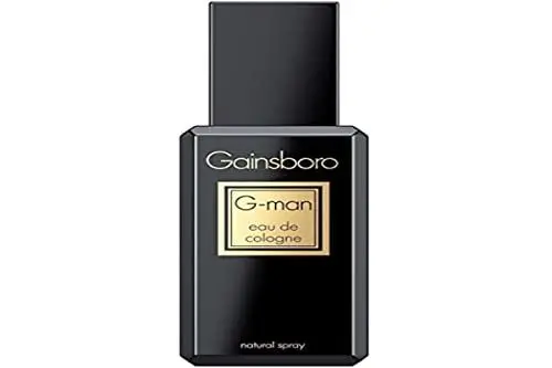 Produktbild: GAINSBORO G Man Edc Vapo | 100 ml (1er Pack)