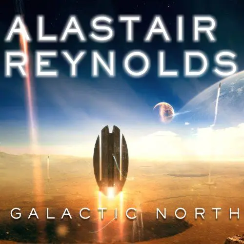 Produktbild: Galactic North
