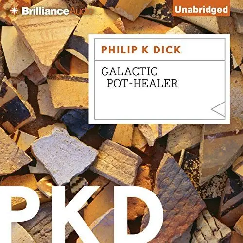 Produktbild: Galactic Pot-Healer