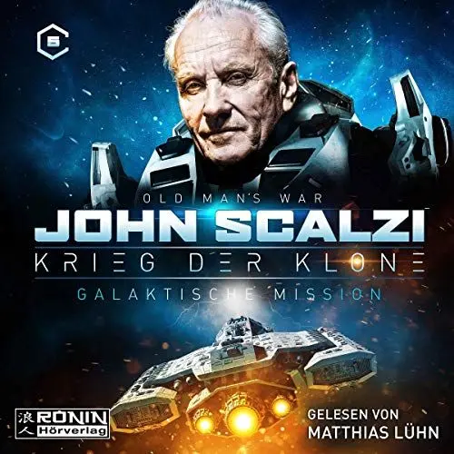 Produktbild: Galaktische Mission: Krieg der Klone 5