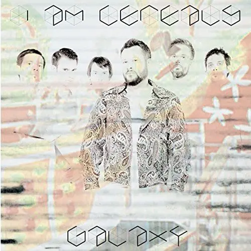 Produktbild: Galaxy