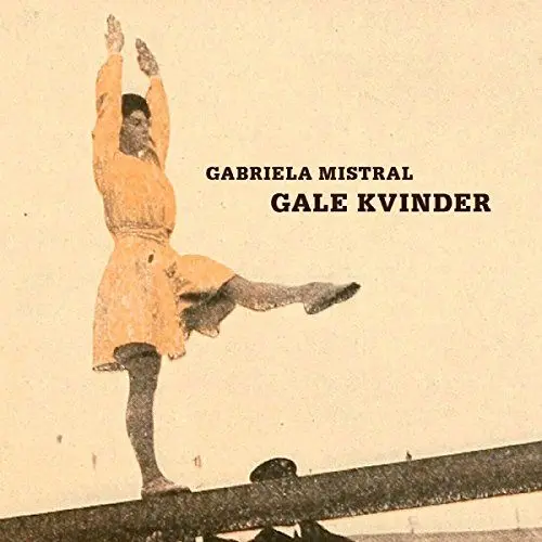 Produktbild: Gale kvinder