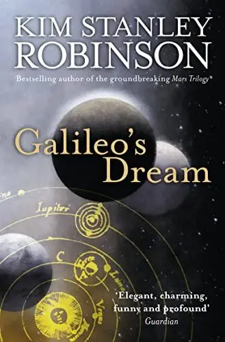 Produktbild: Galileo’s Dream