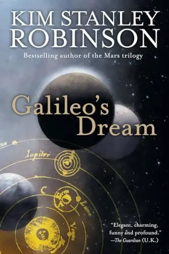 Produktbild: Galileo's Dream: A Novel