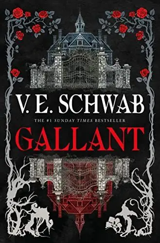 Produktbild: Gallant