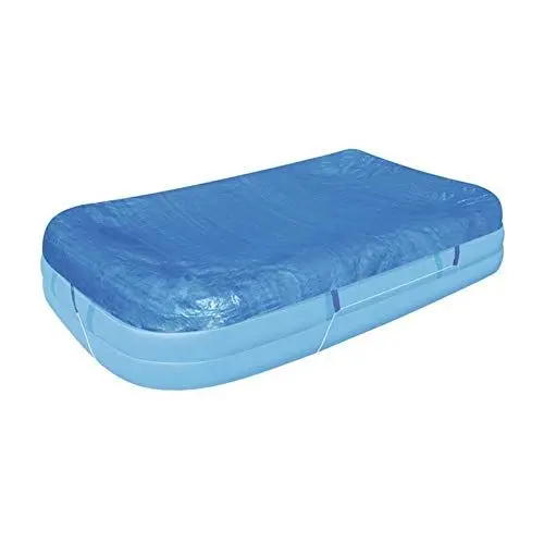 Produktbild: Gally Schwimmbadabdeckung, staubdichtes, regensicheres, verdicktes Poncho-Abdecktuch