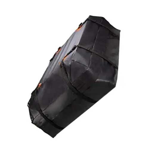 Produktbild: GALPADA Tragbare Dachgepäckträgertasche Sicher Und Für Autoreisen