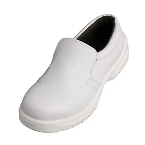 Produktbild: GALPADA Sicherheitsschuhe -on Staubdicht -statisch Bequem Industriebau Schuhe
