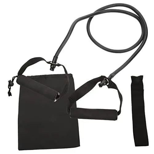 Produktbild: GALPADA 1satz Fitness Widerstandsband Mit Ergonomischen Teiliges Zuhause-gymnastikzubehör Für Effektives Krafttraining Und Muskelaufbau Leicht Und Tragbar Für Fitness Unterwegs