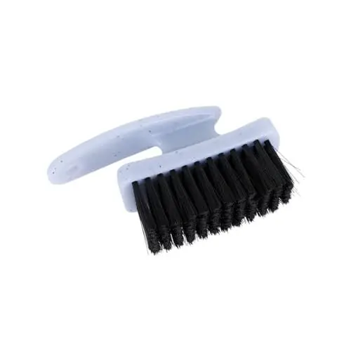 Produktbild: GALPADA 2 STK tragbare Bürste Wäschebürste Haare Schuhe Bürste Schuhe glänzen Bürste für Schuhcreme Schuhbürste haushaltsbürste Shoe Brush reinigungsbürste Schuhputzbürste