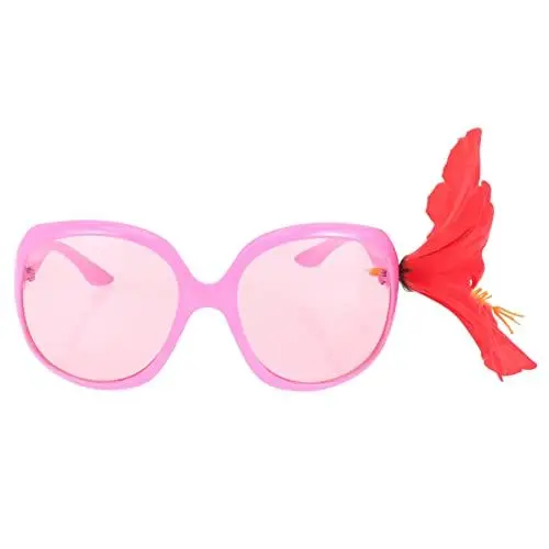 Produktbild: GALPADA Hawaii-sonnenbrille Für Mädchen Und Frauen Party-banner Gastgeschenke Polarisierte Gläser