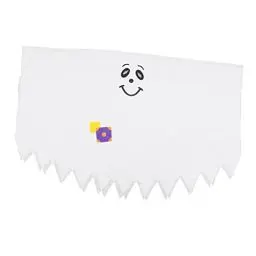 Produktbild: GALPADA Geistermantel kinderkostüme halloween kinderkostum halloween gruselige Halloween-Dekorationen Rollenspielkostüm für Kinder Cosplay-Party-Geist-Kostüm Geister-Cosplay-Umhang