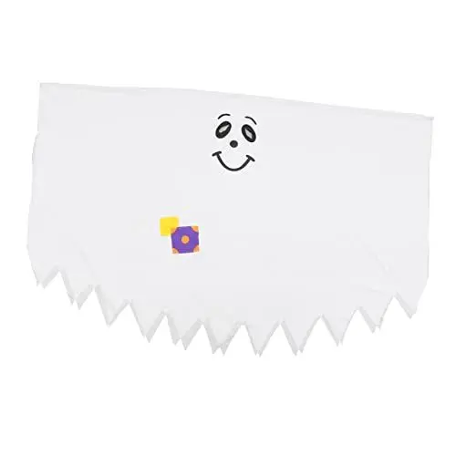 Produktbild: GALPADA Geistermantel kinderkostüme halloween kinderkostum halloween gruselige Halloween-Dekorationen Rollenspielkostüm für Kinder Cosplay-Party-Geist-Kostüm Geister-Cosplay-Umhang