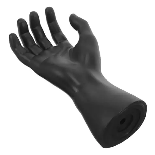 Produktbild: GALPADA Handhalter Mannequin Displayhalter Handschuhe Displayständer Für Schmuck