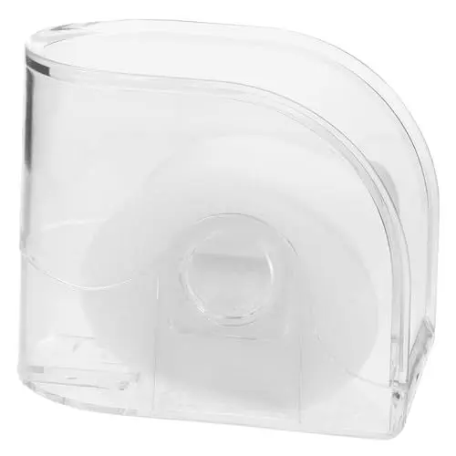 Produktbild: GALPADA Uhrenvitrine Uhrenbox-organizer Quadratisch Uhrenaufbewahrungsetui Aus Acryl Kleiderbügel Elegante Uhrensammlungsbox für Herren Kratzfest