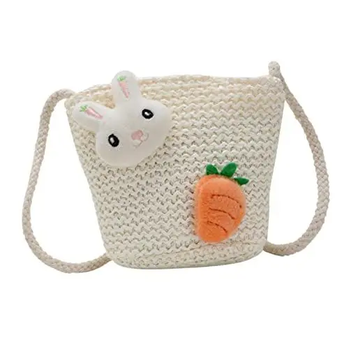 Produktbild: GALPADA Umhängetasche Für Kinder Multifunktionale Tasche Mädchen Umhängetasche Für Den Strand