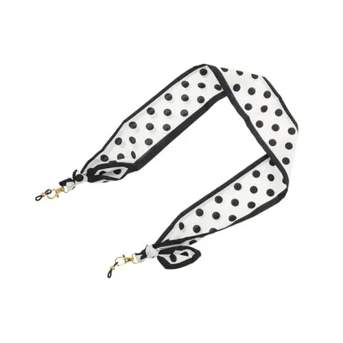 Produktbild: GALPADA Es-kette für Damen Cooler Brillenhalter Multifunktions-lanyard Verschleißfeste Maskenkette