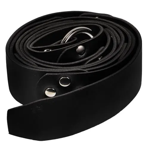 Produktbild: GALPADA Retro-gürtel Vintage Mittelalterlicher Gürtelhalter Ledergürtel Für Herren Renaissance-stil Dekoratives Accessoire Partykleidung Erwachsenenmode