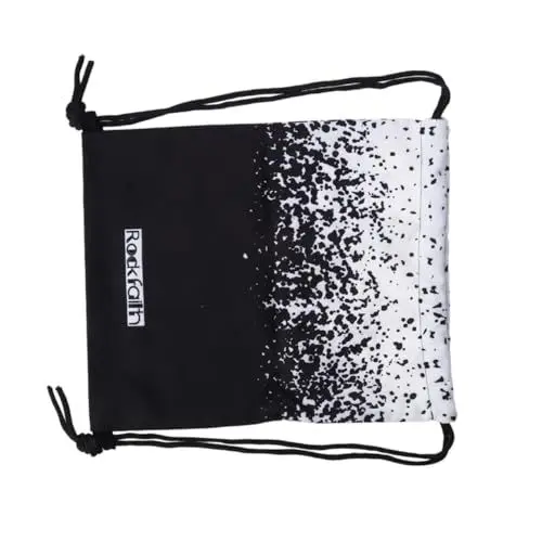 Produktbild: GALPADA Nickerchen Taschen Gym Bags fitnesstaschen travelbag Drawstring Backpack klettersack Nap Bag Handtasche Cinch-Sack Tragetasche mit Kordelzug Harajuku Strahltasche Tasche Bedrucken