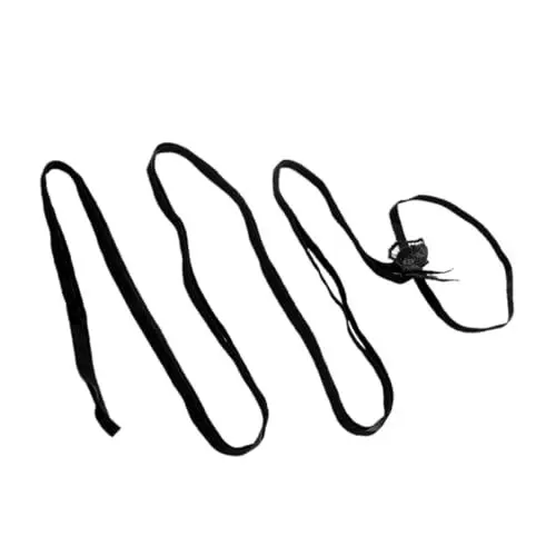 Produktbild: GALPADA Strumpfband-Set Für Die Hochzeit Schmetterlings-beinkette Dehnbare Beinwickel Für Bräute Und Frauen Modisches Braut-beinband-Accessoire