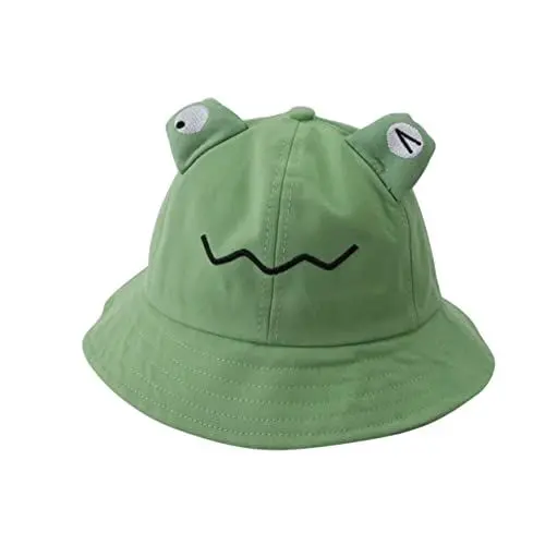 Produktbild: GALPADA Kinder Sonnenhut Uv-Hut Kinder Eimer Hut Fischerhut Sonne Für Outdoor Strand Angeln Wandern