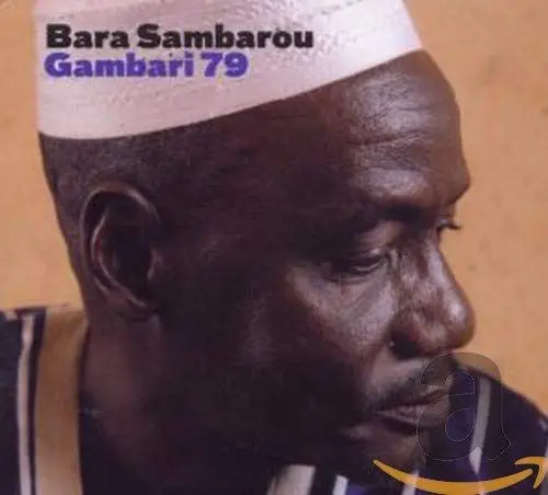 Produktbild: Gambari 79
