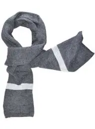 Produktbild: Gamboa 100% Alpaka Wolle Halstuch Schal Damenschal Herrenschal Halswärmer Winterschal