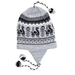 Produktbild: Gamboa Mütze Herren und Damen Wintermütze Beanie Strickmütze Warme Winter