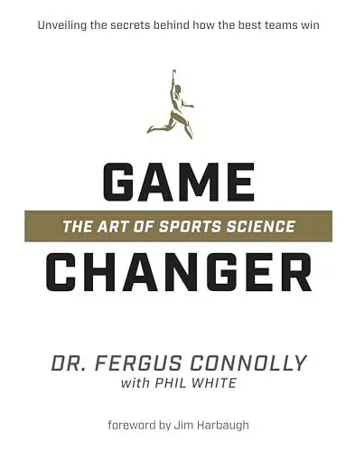Produktbild: Game Changer: The Art of Sports Science
