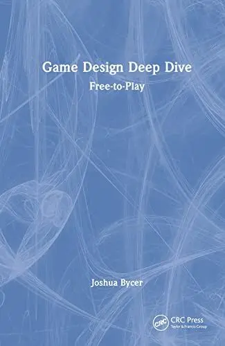 Produktbild: Game Design Deep Dive: Free-To-Play
