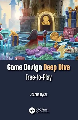 Produktbild: Game Design Deep Dive: Free-to-Play
