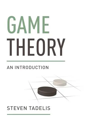 Produktbild: Game Theory: Introduction