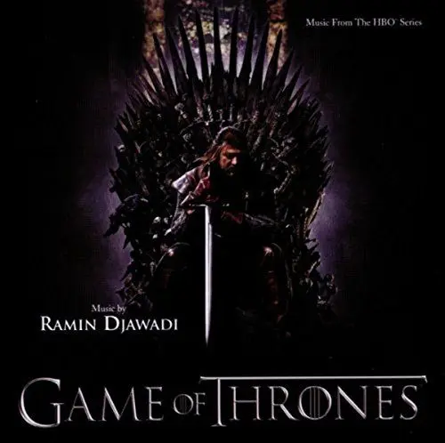 Produktbild: Game of Thrones