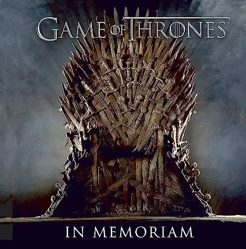 Produktbild: Game of Thrones: In Memoriam